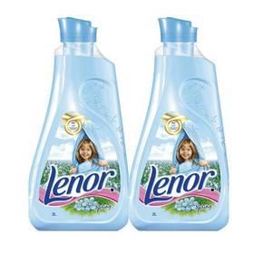 Aviváž Lenor Spring 2x2l                      